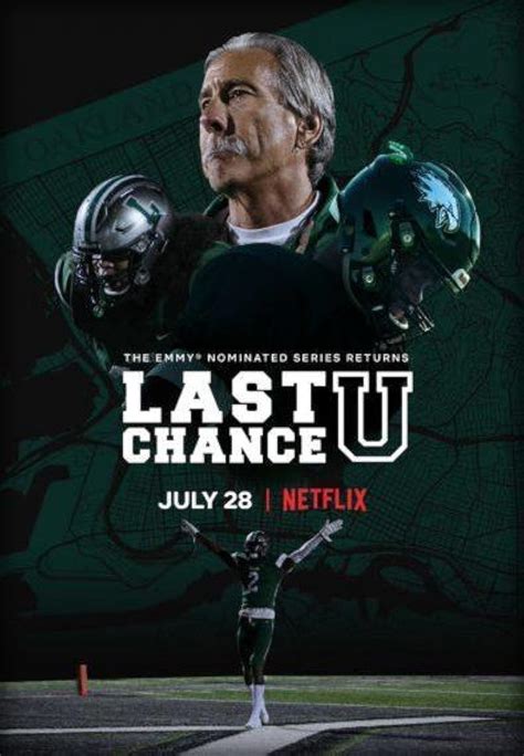 Last Chance U